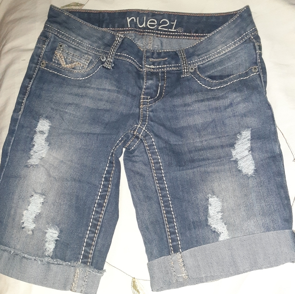 Rue 21 shorts
